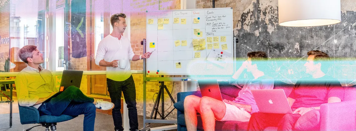 startup boards