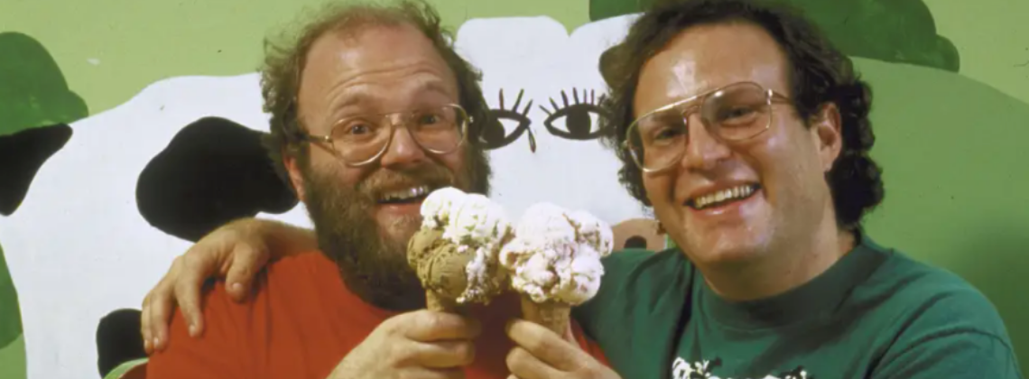 Corporate governance issues at Ben & nJerry's