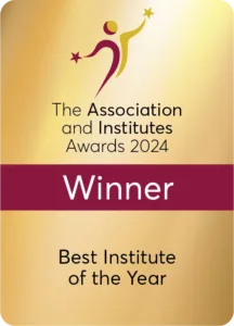 Best Institute of the Year 2024