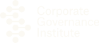 The Corporate Governance Institute Logo