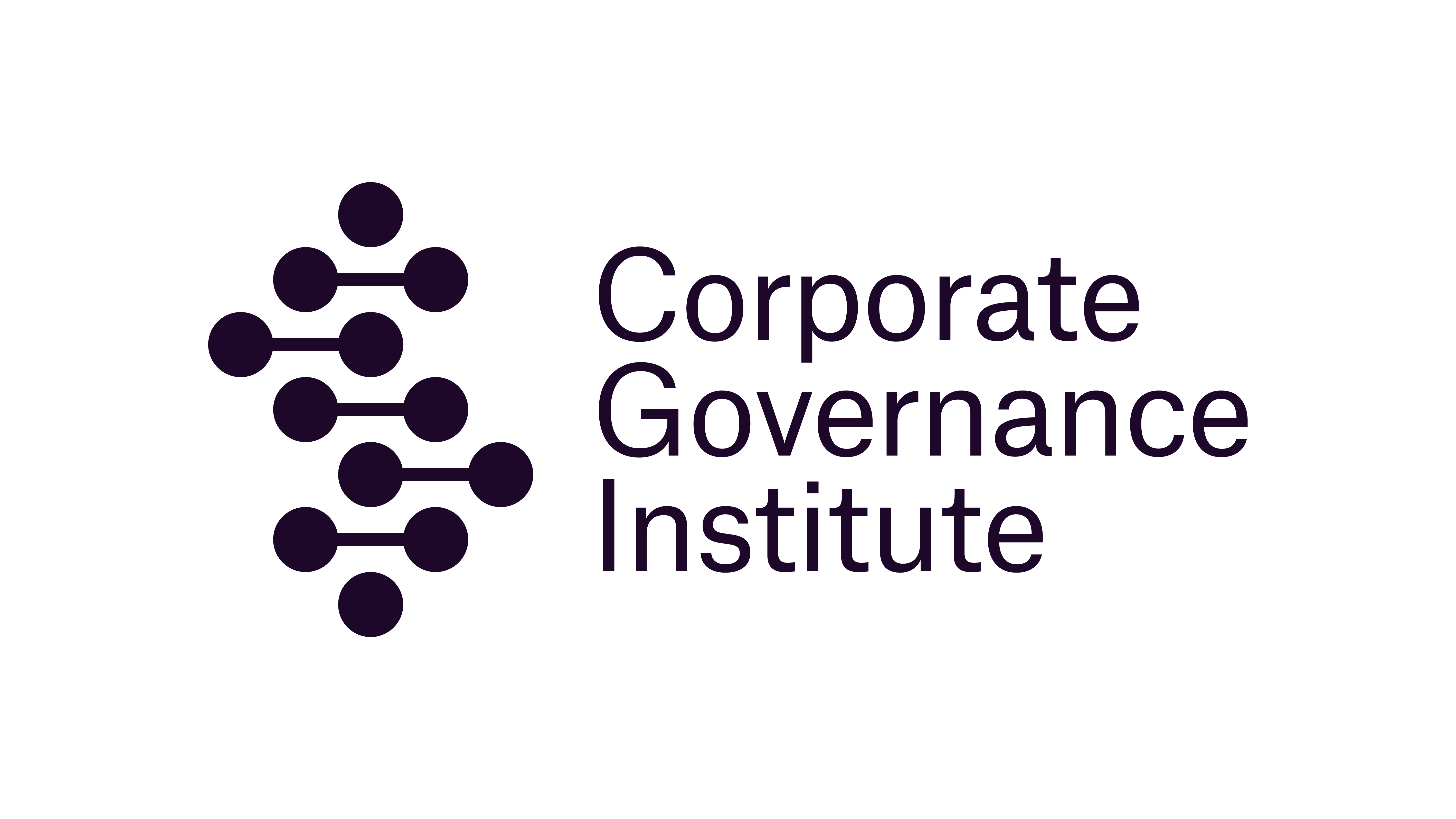 The Corporate Governance Institute logo