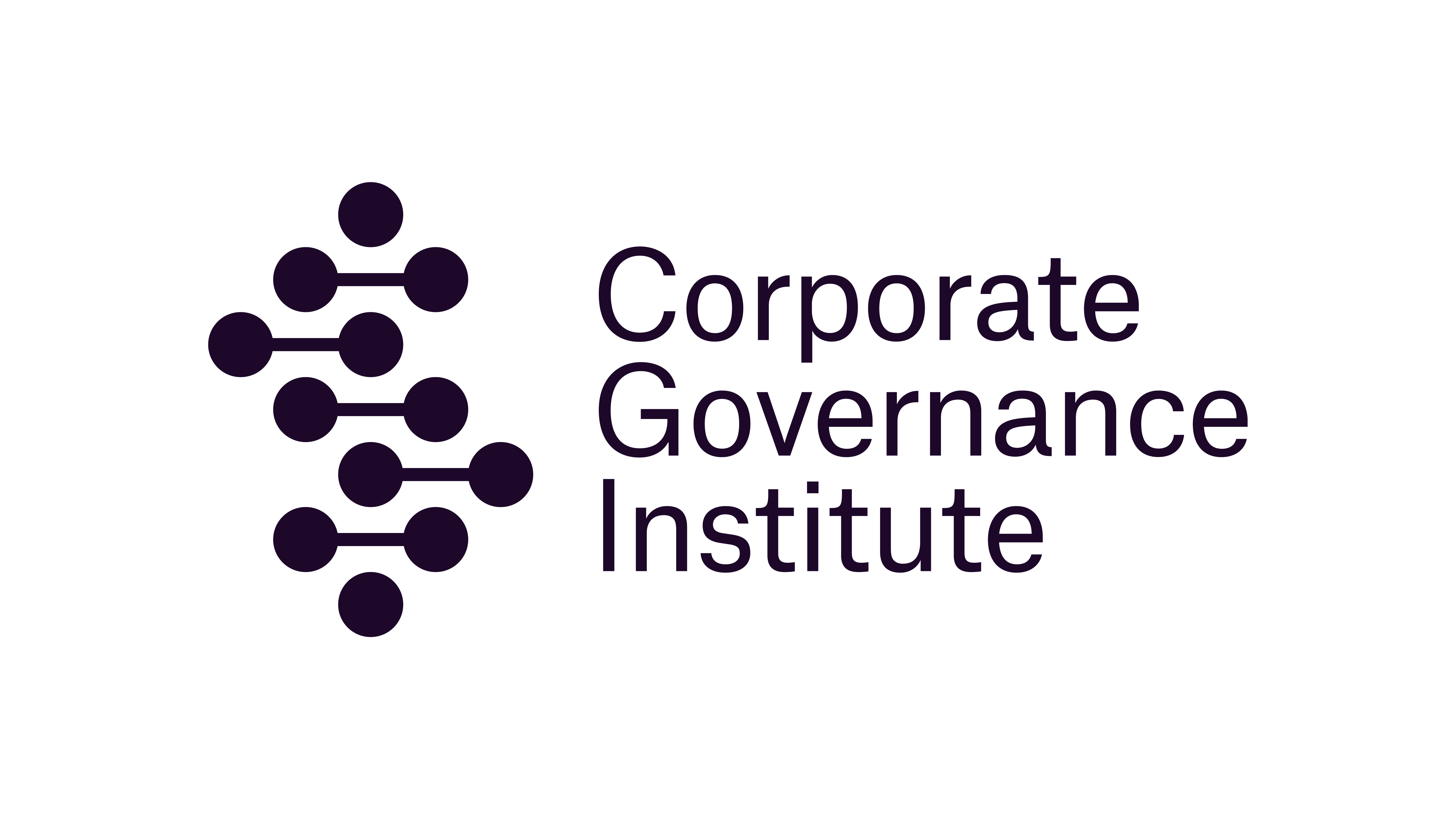 The Corporate Governance Institute logo