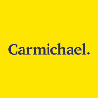 Carmichael logo