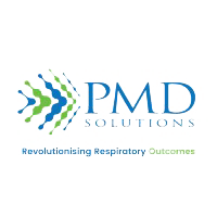 PMD Solutions logo