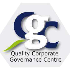 Quality Corporate Governance Centre logo