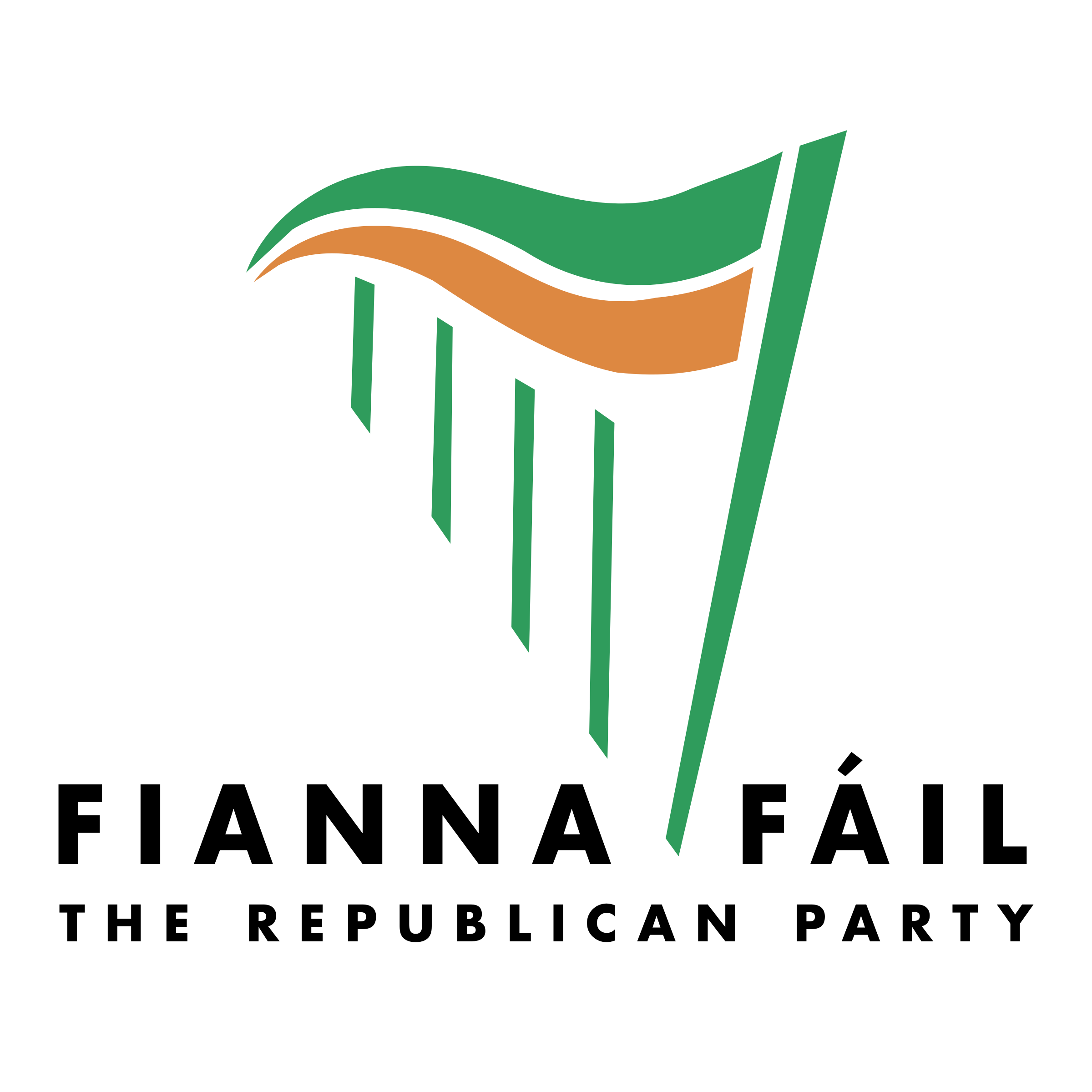 Fianna Fail logo