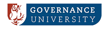 Governance University logo