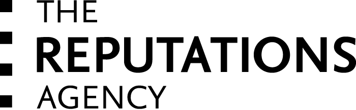 The Reputations Agency logo