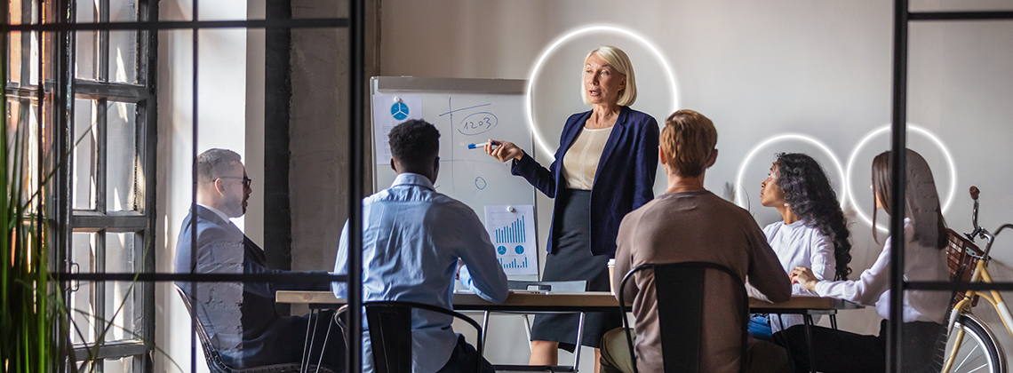 non-executive directors