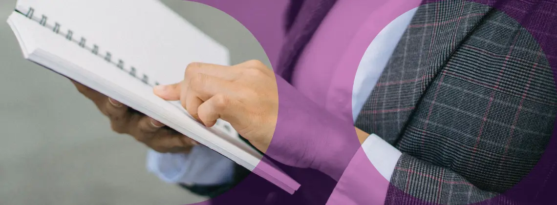 How to carry out a company check (2)