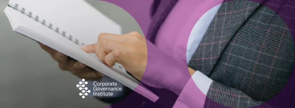 How to carry out a company check