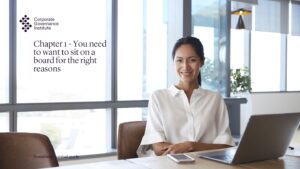 eBook - Opportunities for Women on Boards