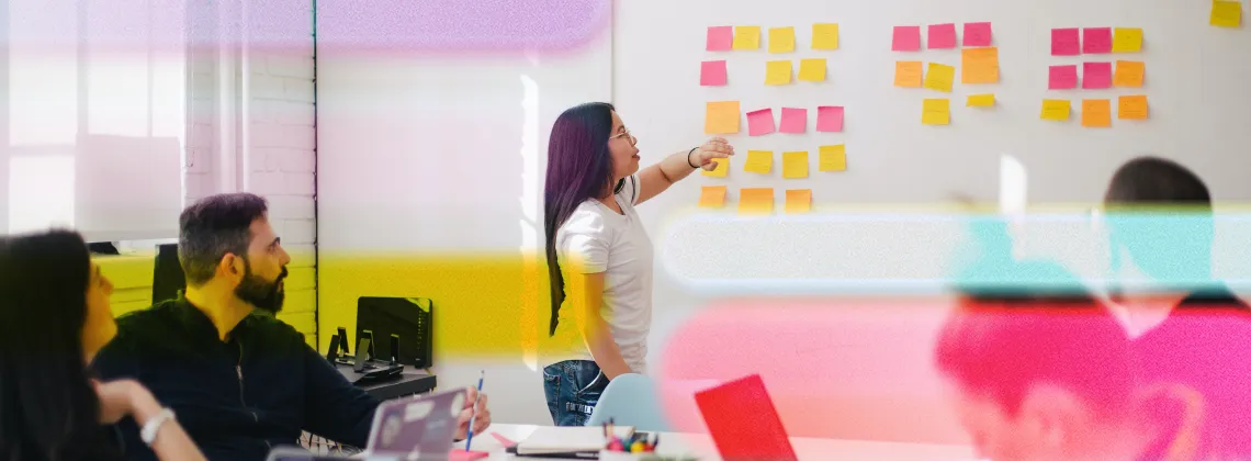 The role of a board in examining strategy