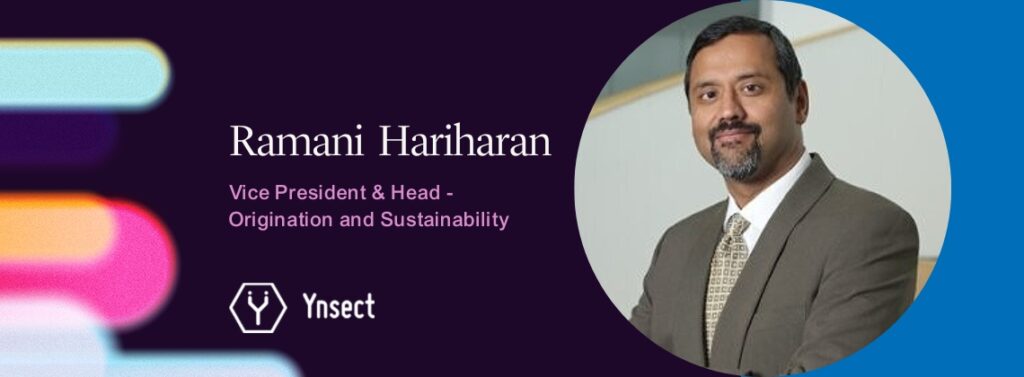 Member-spotlight Ramani