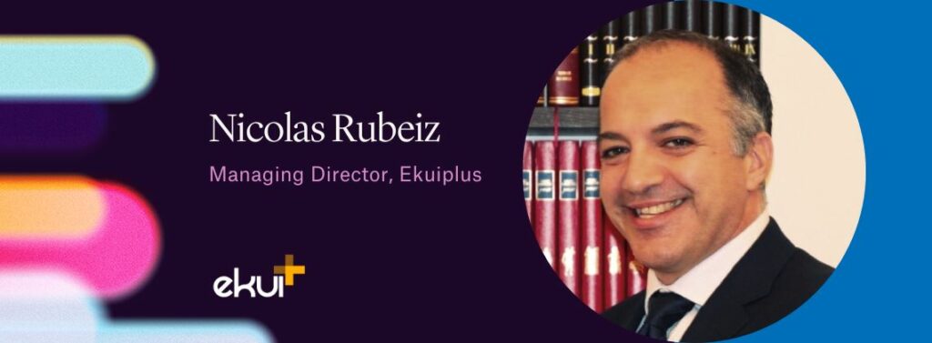 Nicolas Rubeiz
