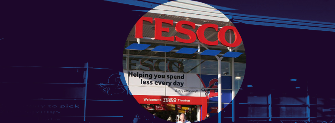 Tesco