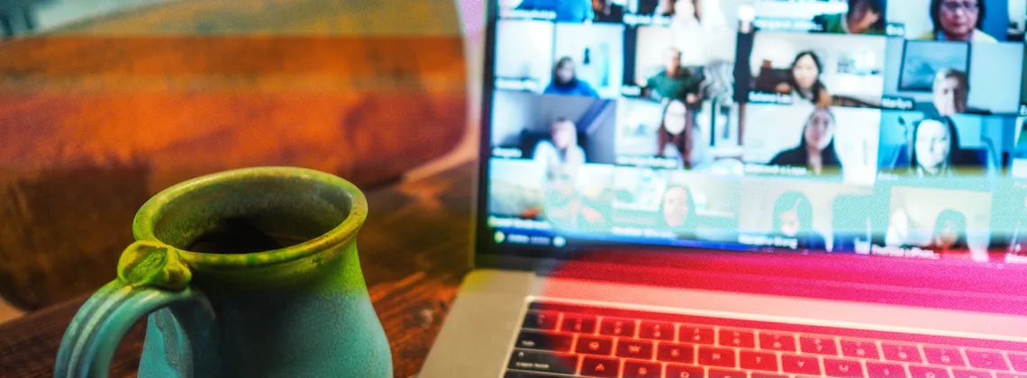 virtual board meetings