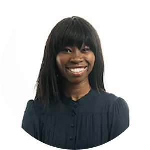 Ruth Odih profile photo