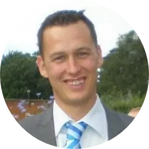 Paul Murgett profile photo