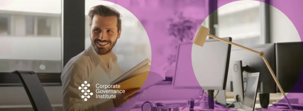 What is a company secretary
