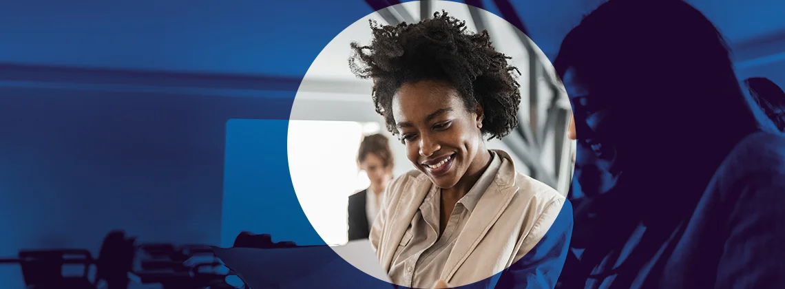 Gender balance on UK boards