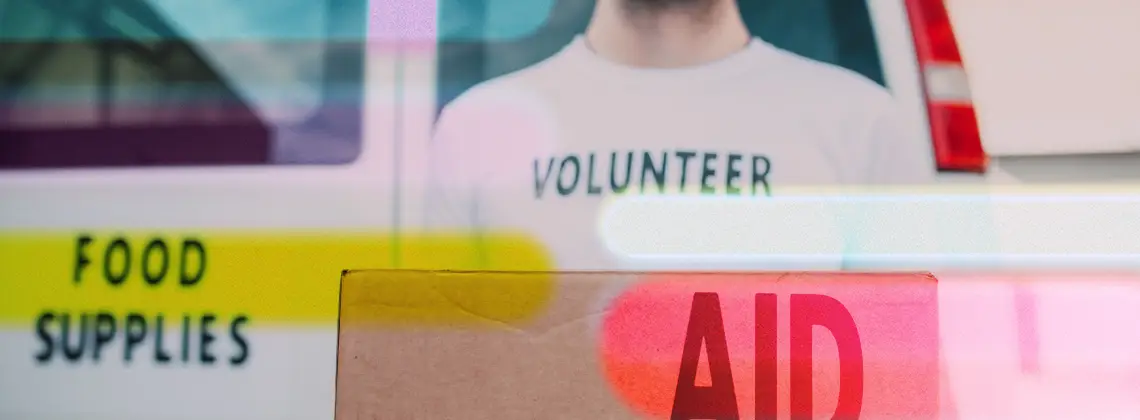 how to join a charity board
