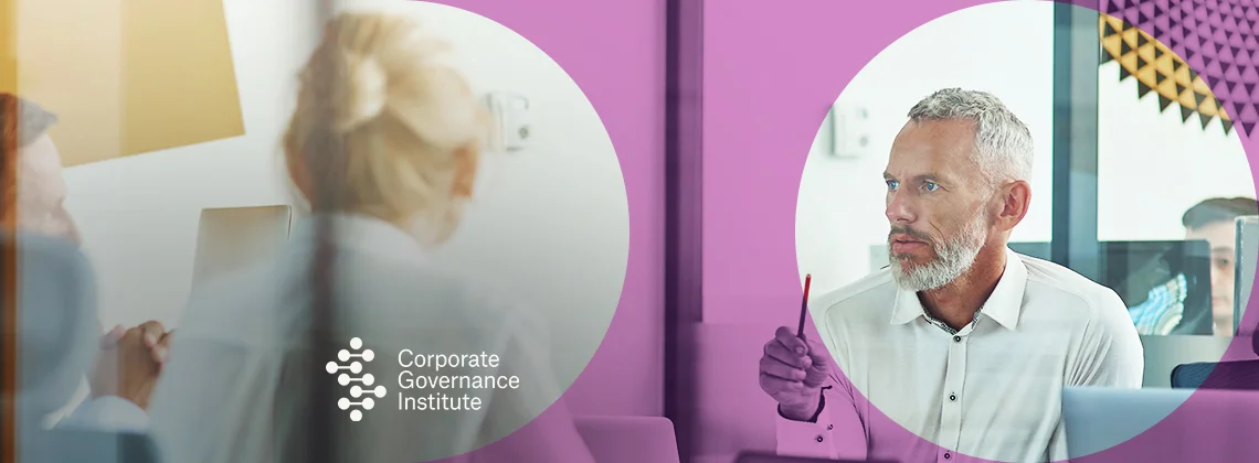 What is the continental governance model? | CGI