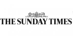 The Sunday Times logo