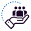 On-boarding programme icon