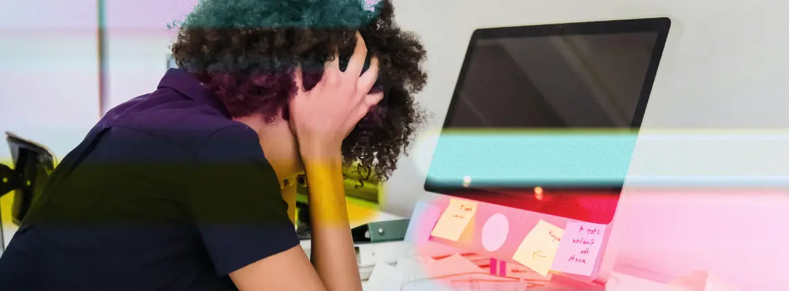 How to avoid burnout