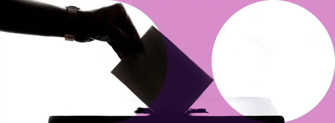 What is cumulative voting