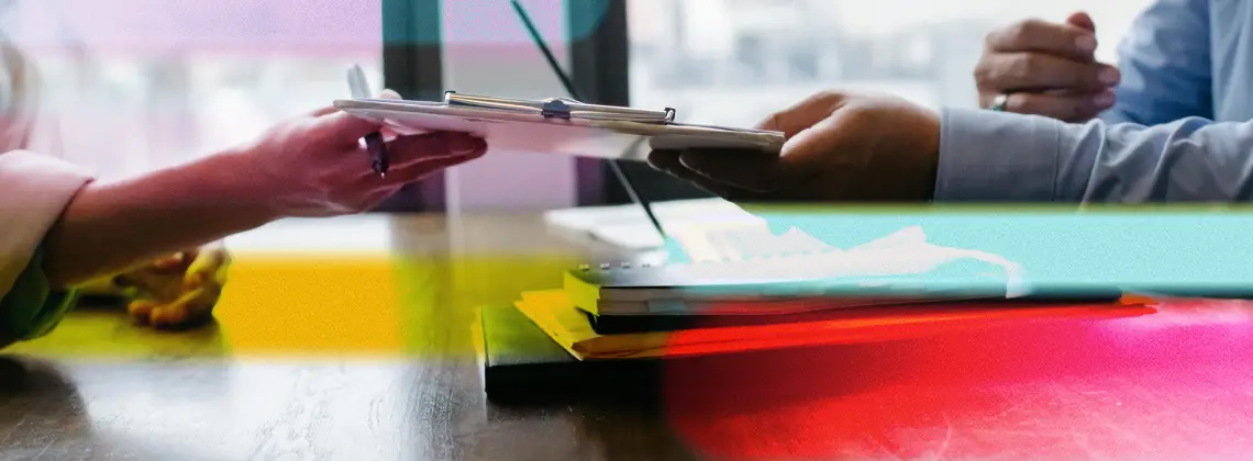 Create a board-specific CV