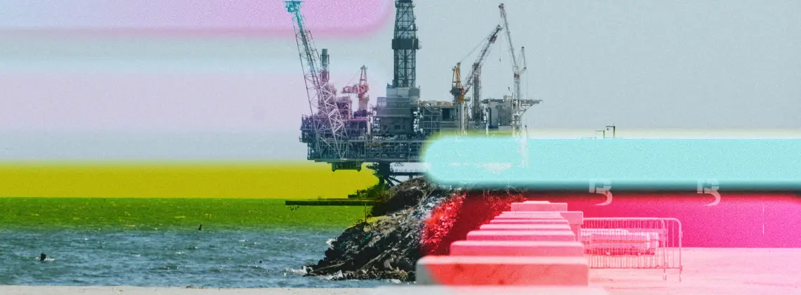 ESG in resource extraction