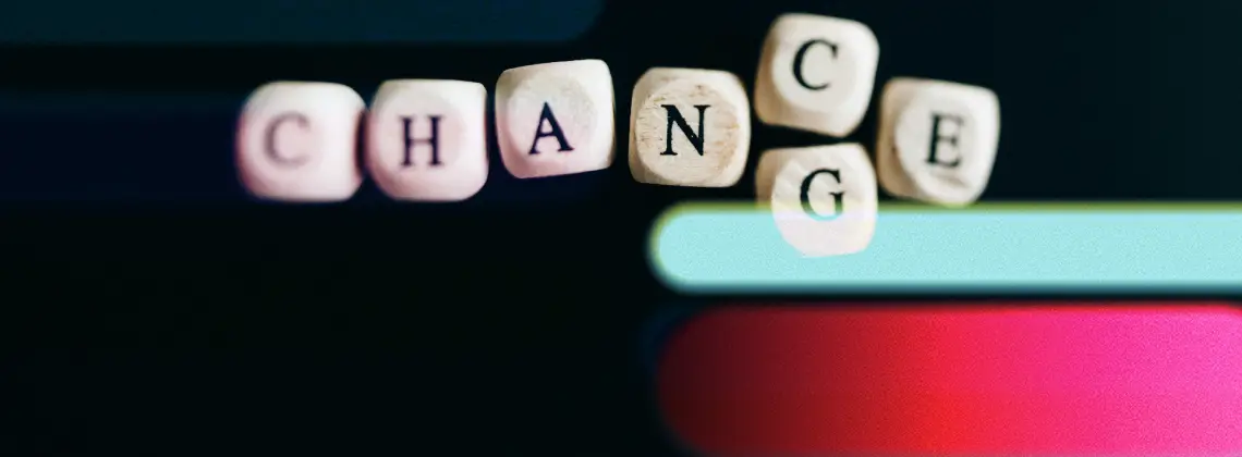 Change management for boards