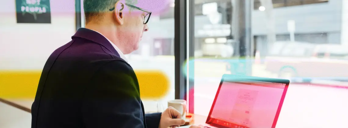 Digital transformation guide for boards
