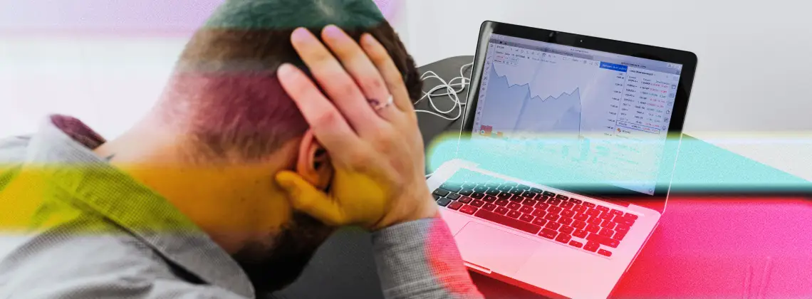 How to respond to market shocks