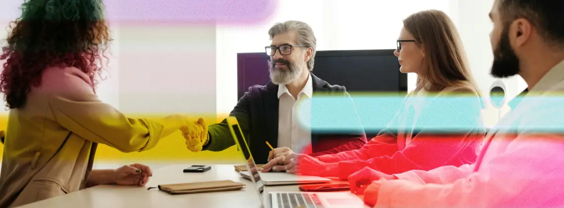 Securing a board role