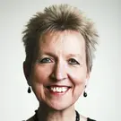 Hedwige Nuyens Faculty Profile Image