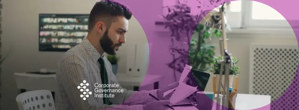 What is a corporate governance framework