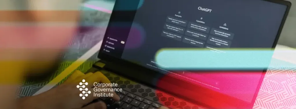 AI governance certification