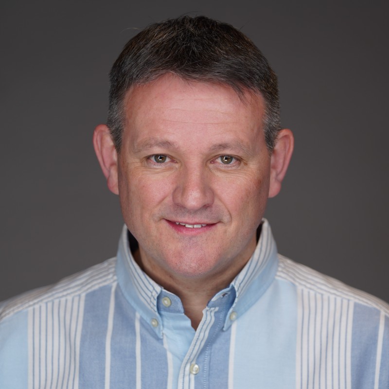 Paul Stark faculty image