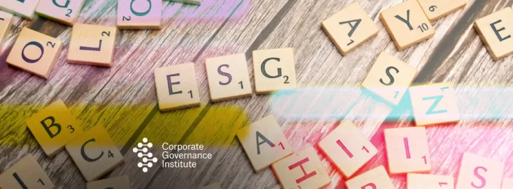 ESG: A comprehensive guide