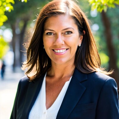 Jayne D’Silva Profile Image