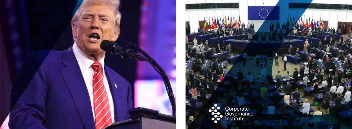 How to cope with tariffs