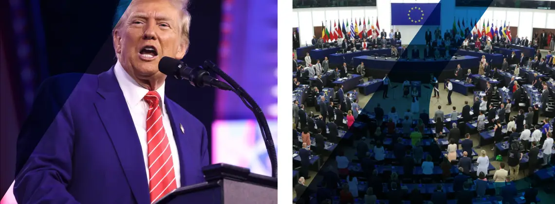 How to cope with tariffs