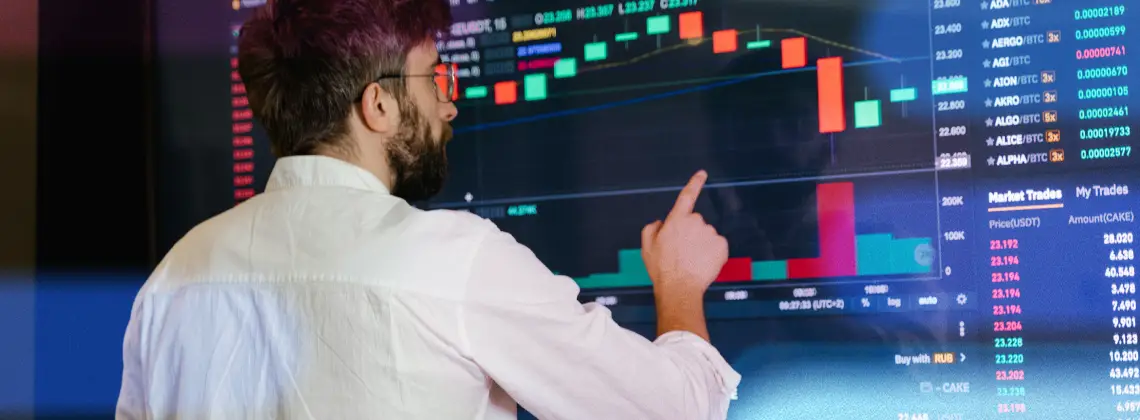 Old risk management frameworks