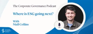 Where is ESG going next