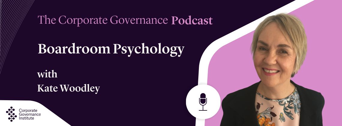 Boardroom psychology