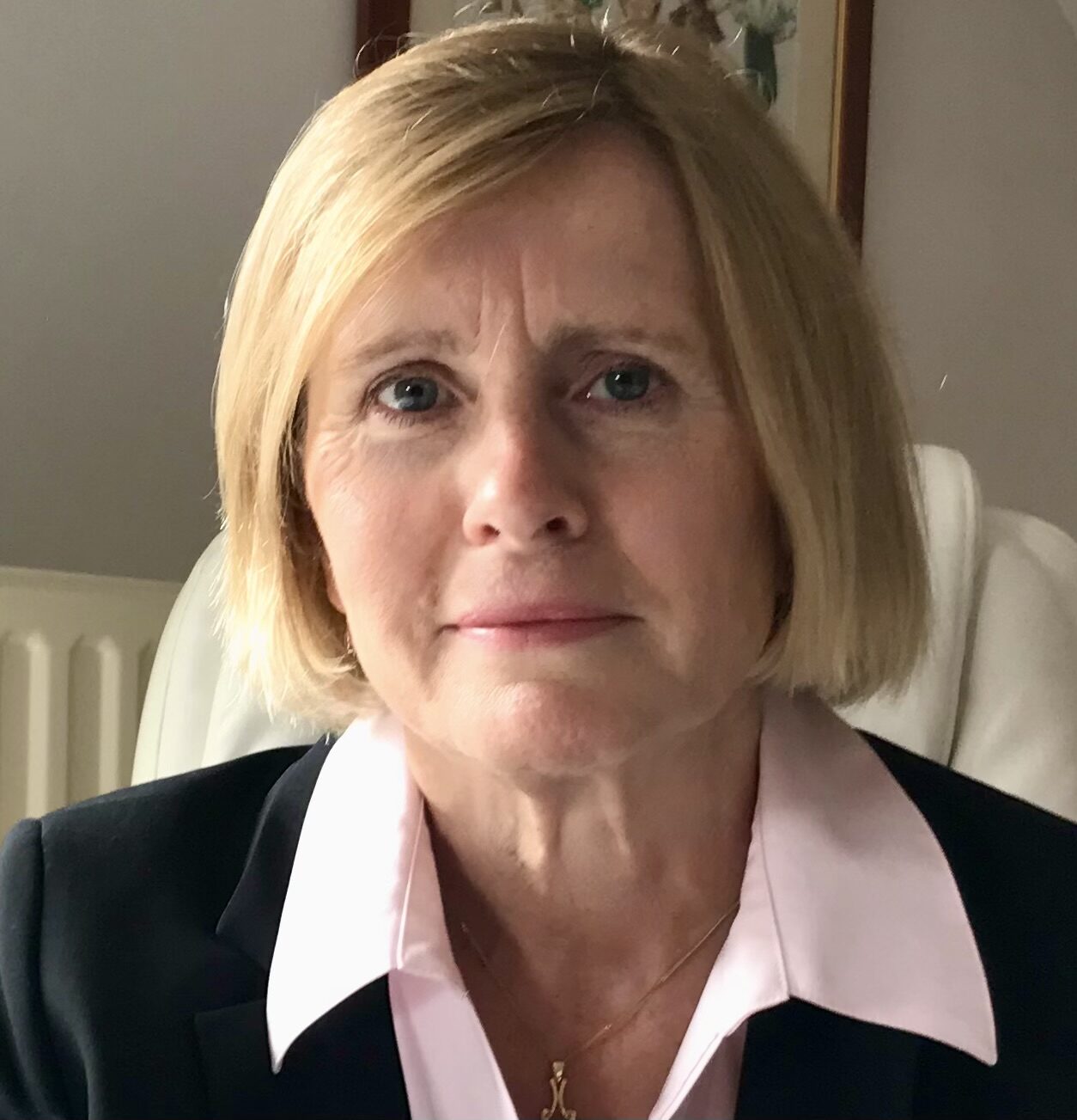 Lorraine Wrafter
