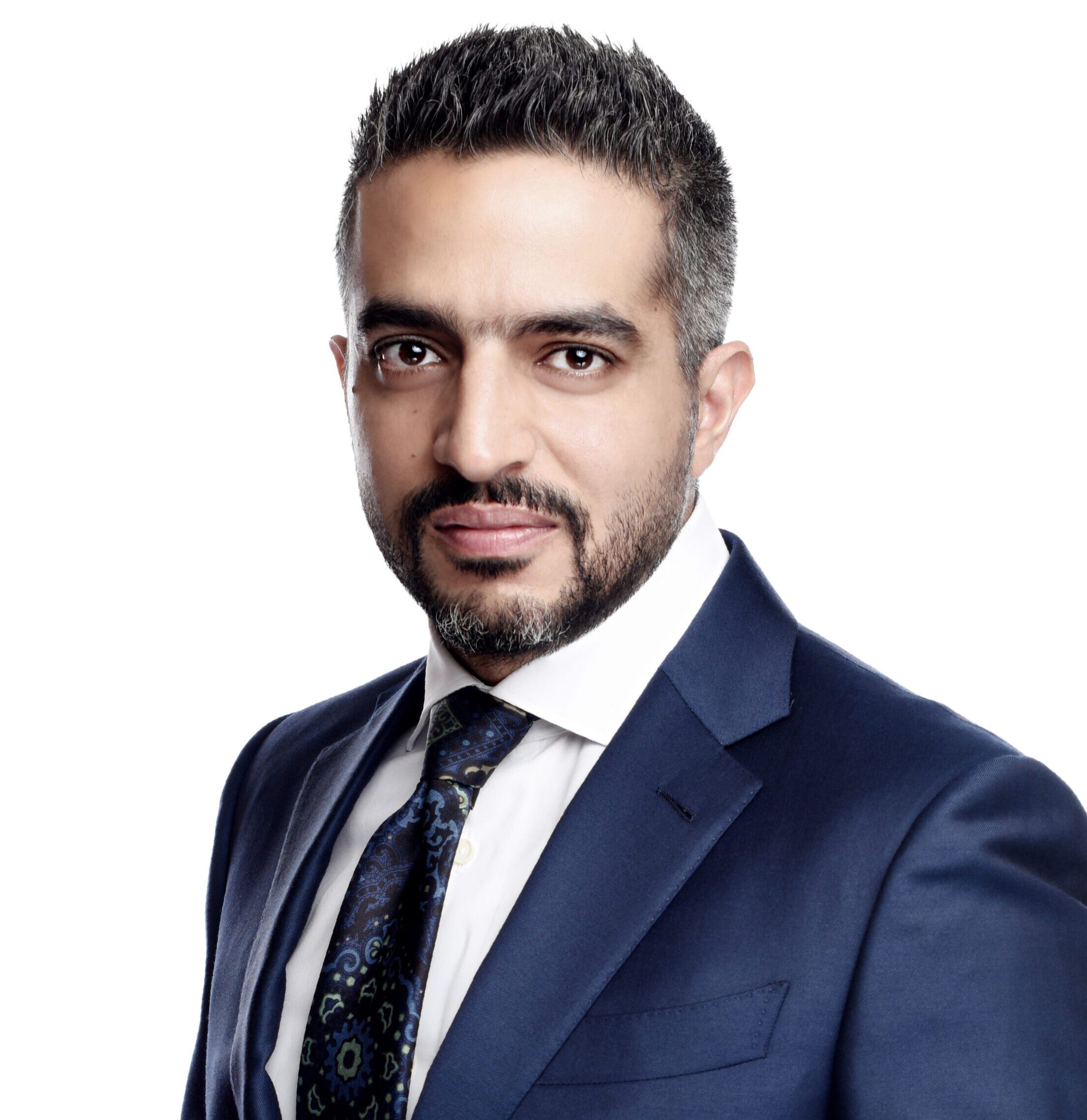 Wael Nabulsi